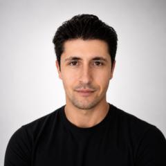 Dani Feijoo