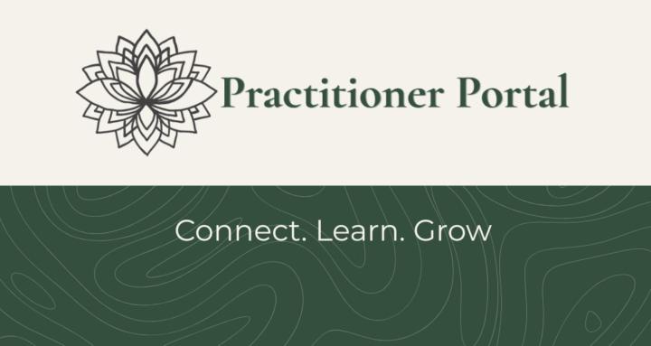 Practitioner Portal