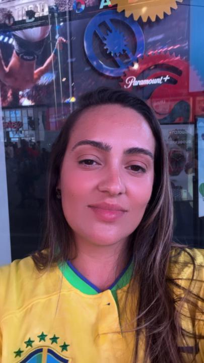 Mariane Sousa