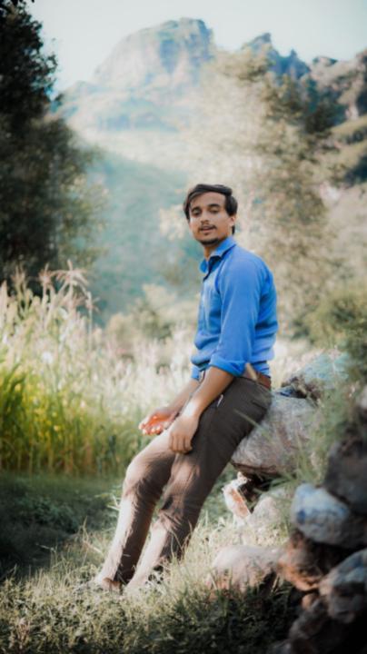 Faran Mushtaq