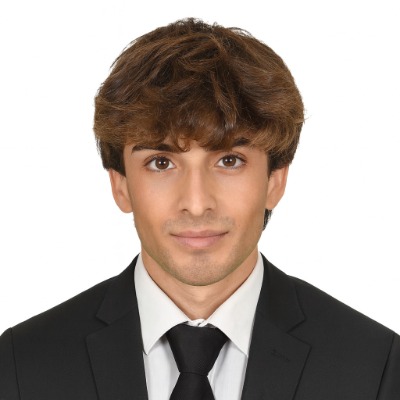 Mario Barco Lozano