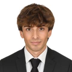 Mario Barco Lozano