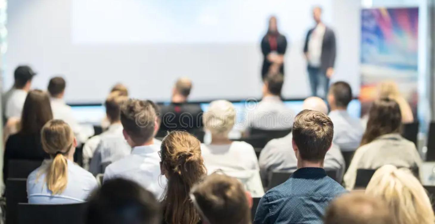 Module 3: Event Logistics & "Fill-Room" Marketing