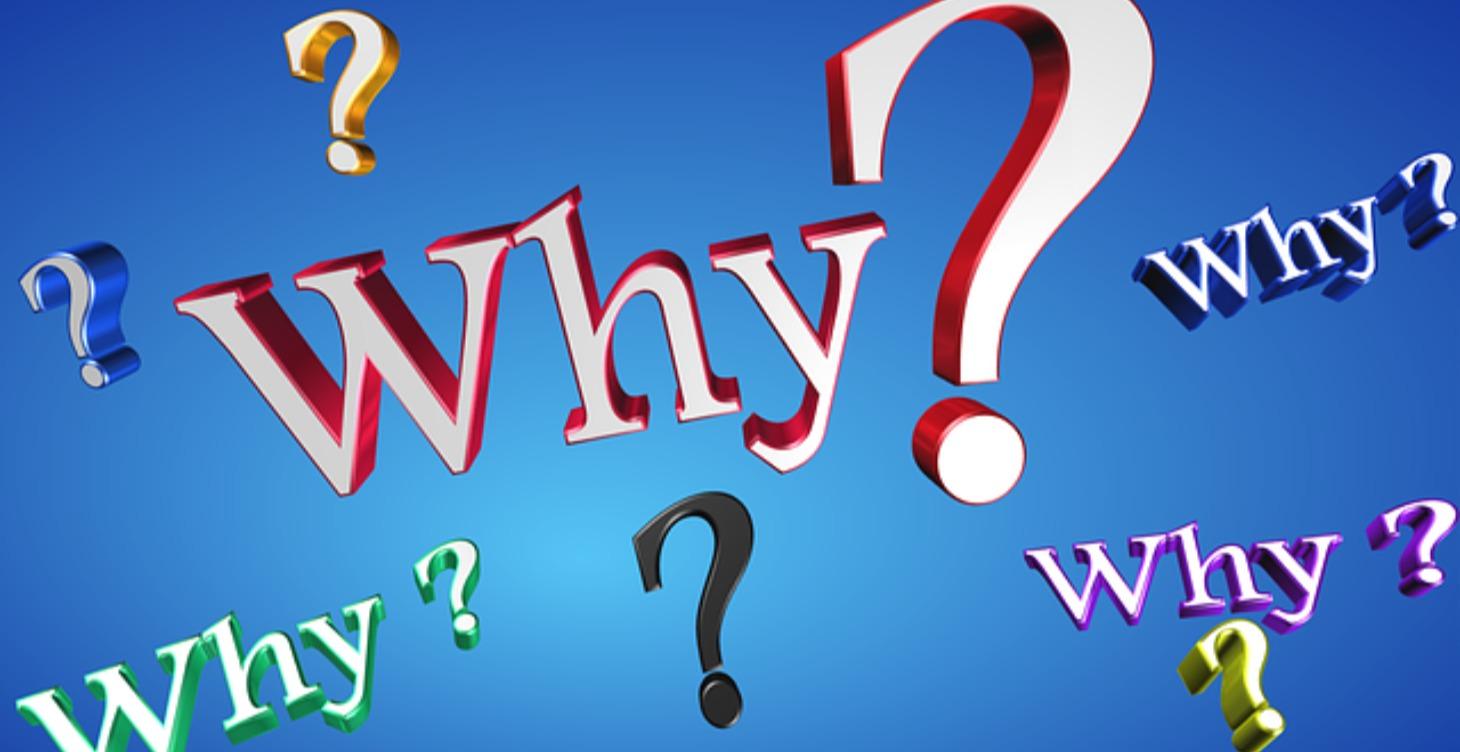Why it's essential now