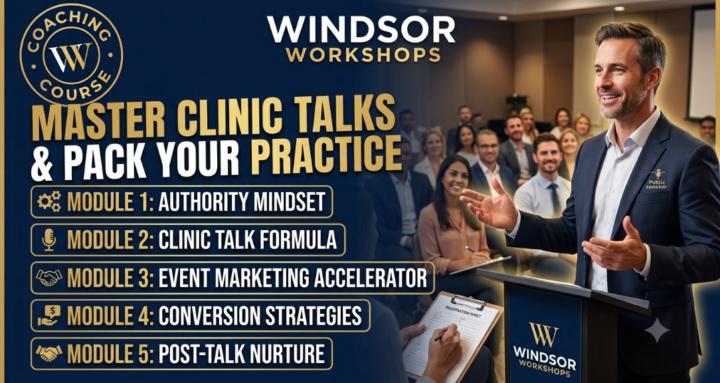 Windsor Workshops 