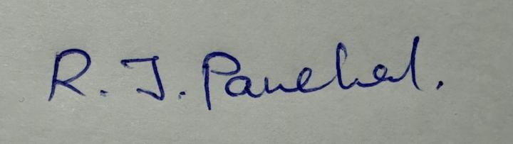 Mohamadsufiyan Qureshi