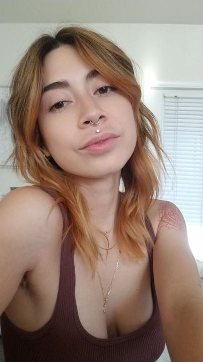 Liana Galicia