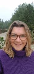 Jolanda Ruiter