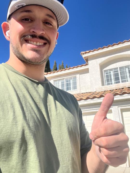 Andre Del Rio Mendez