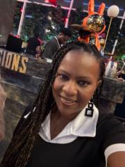 Tyesha Jordan