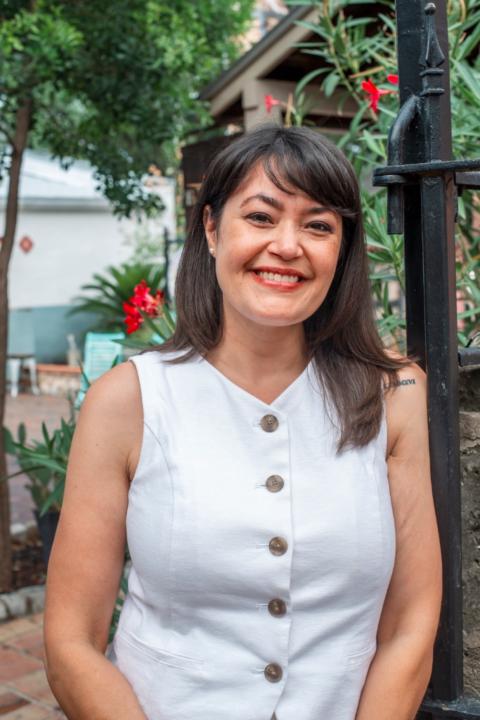 Sarita Elliott