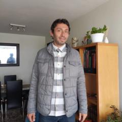 Pablo Urrutia