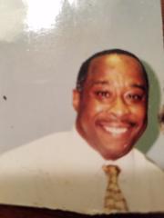 Rodney Redman