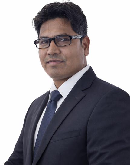 Sujan Singh