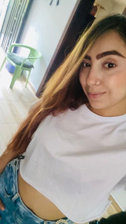 Maria Paula Barrera