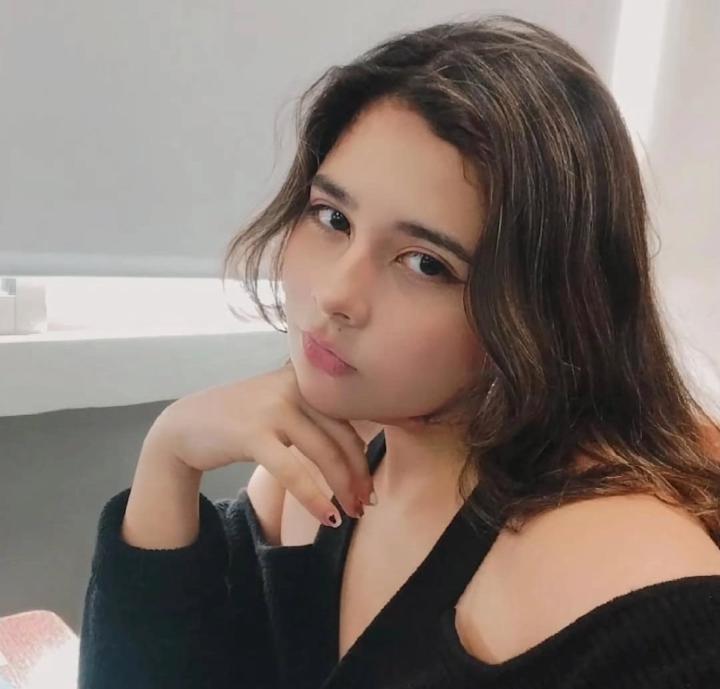Maria Suarez