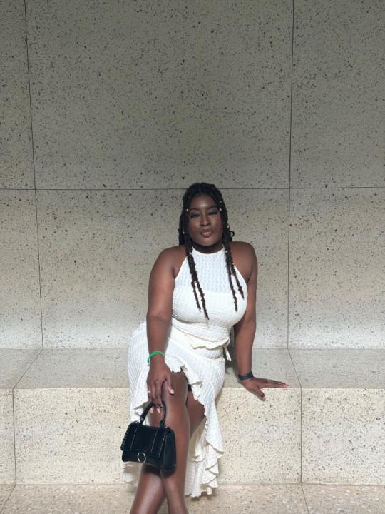 Merveille Lekonga