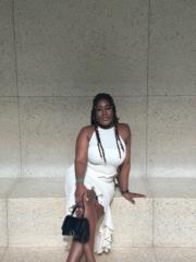 Merveille Lekonga