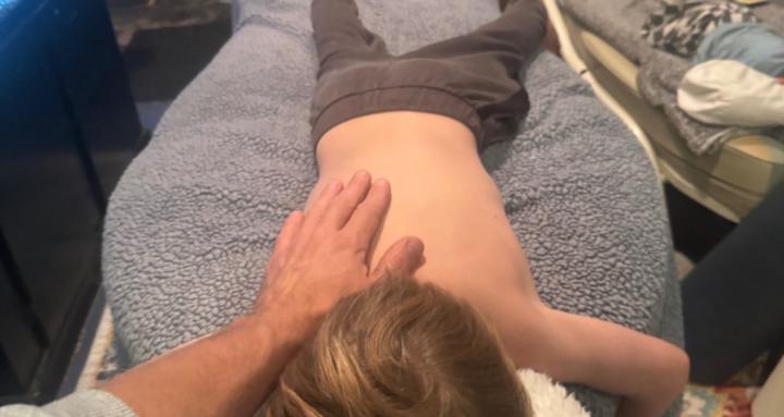Manual Therapy Mastery