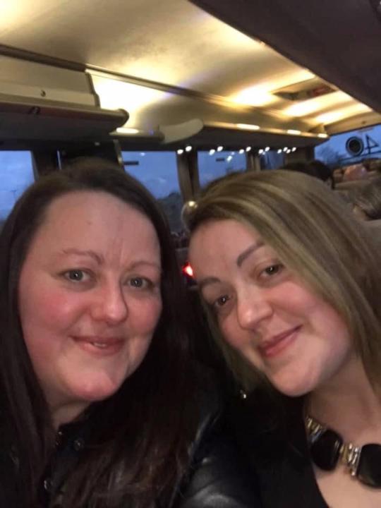 Lisa Buchan