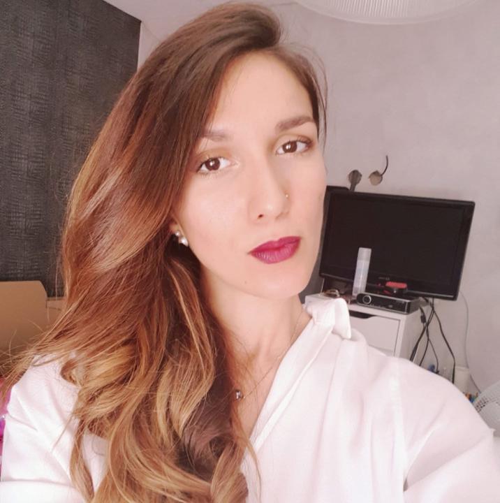 Coralie Polis