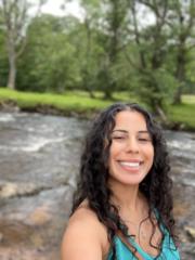Amira Yafai