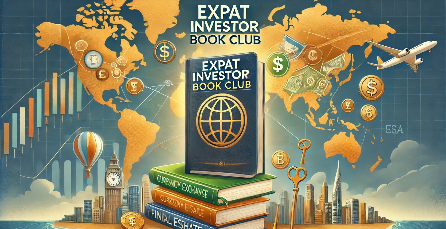 Expat Investor Book Club