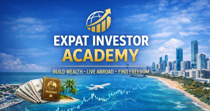 The Expat Investor Academy