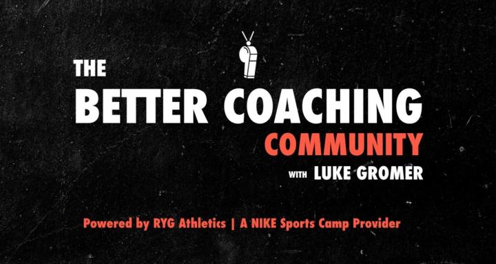 Better Coaching