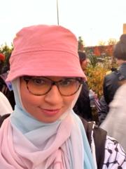 Tasbeeh Muhamed