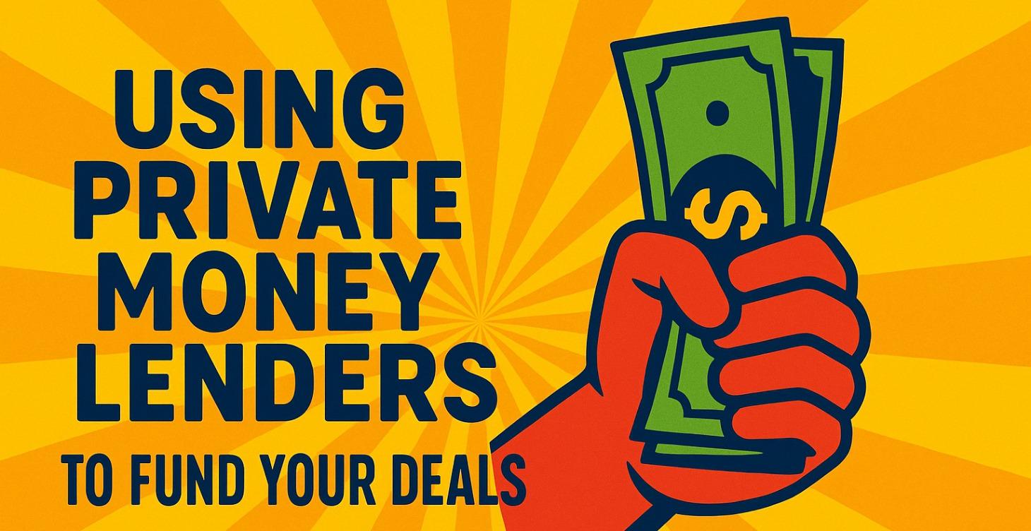 The Get Money Without Using Yours Guide