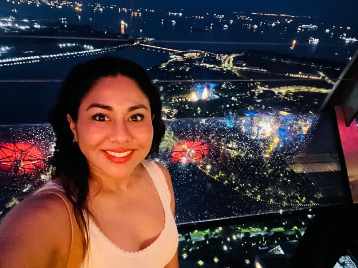 Karen Garcia Valverde