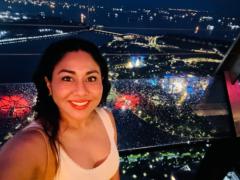 Karen Garcia Valverde