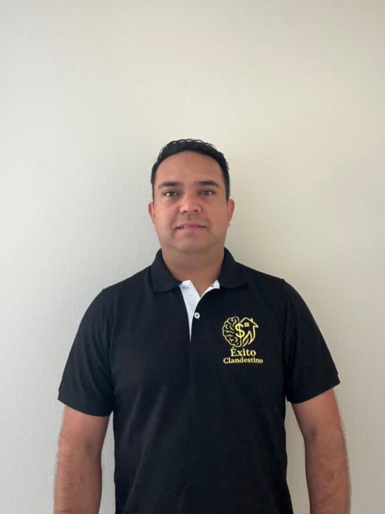 Mauricio Moreno