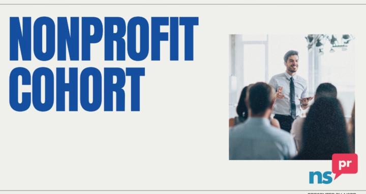 Nonprofit Cohort