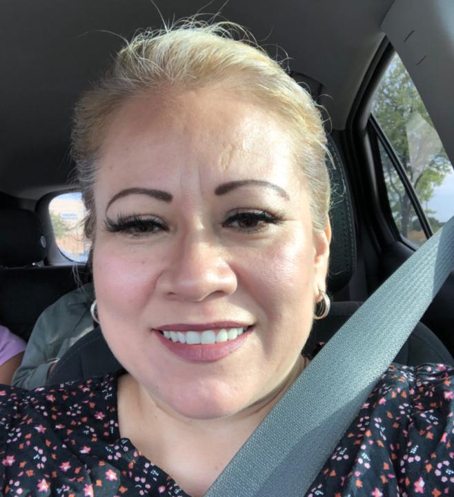 Sandra Bee Gonzalez