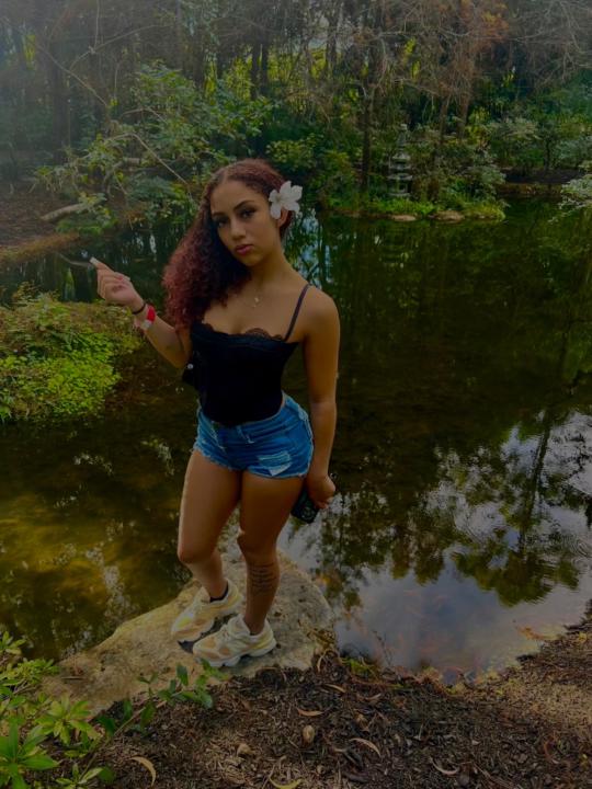 Enyamari Solano