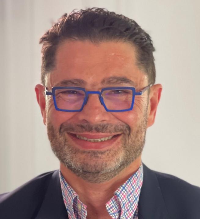 Christophe Tunica