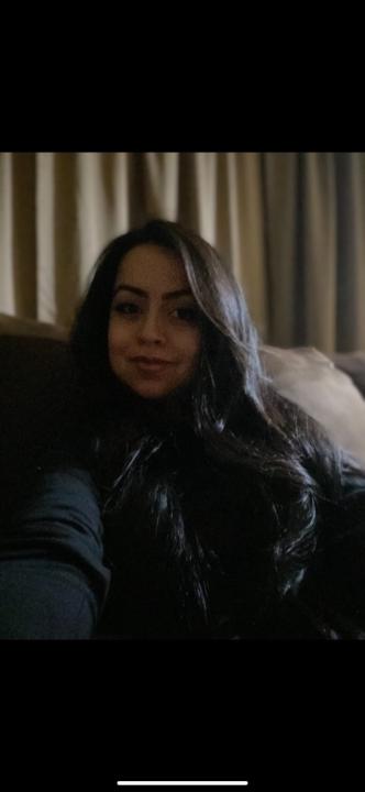 Briana Cordova