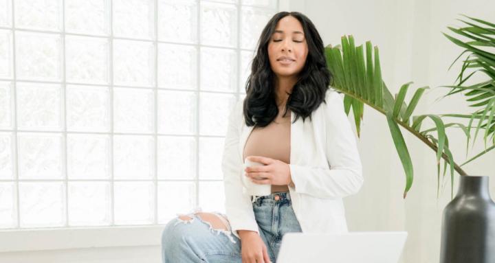 Wellthy Woman Society