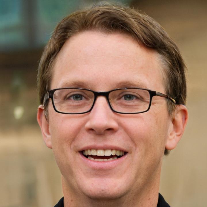 Mark Willams