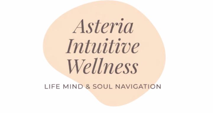 Asteria Intuitive Wellness