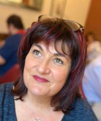 Cecile Barrouyer