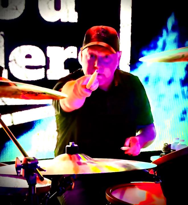 Jeff Collins