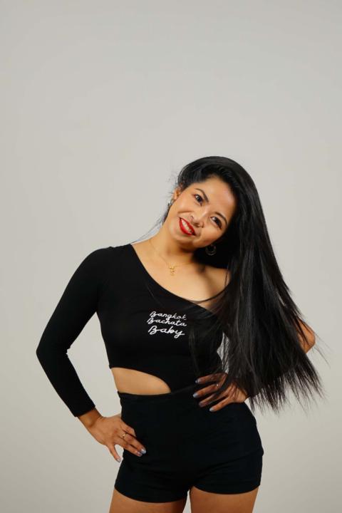 Monica Villanueva