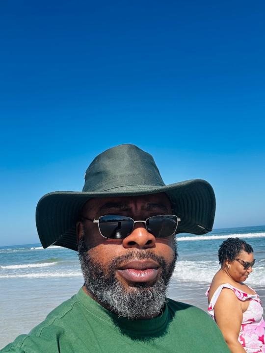 Reginald Venoy