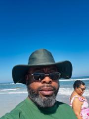 Reginald Venoy