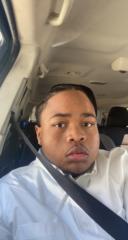 Keishaun Gibson