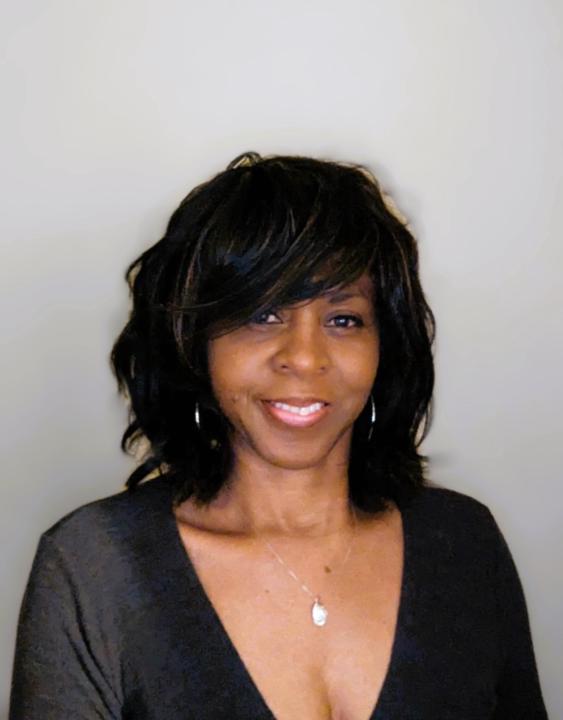 Tonya Matthews