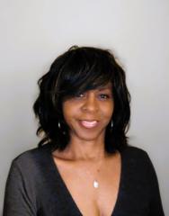 Tonya Matthews